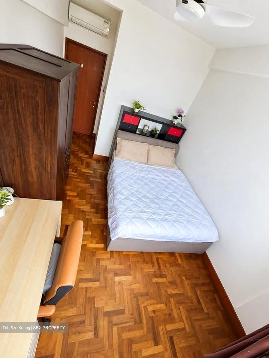 Parc Oasis (D22), Condominium #633748711